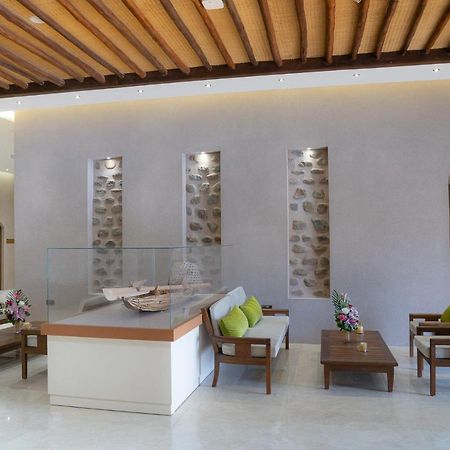 Nozol Al Rayaheen By Sharjah Collection Khor Fakkan Exterior photo