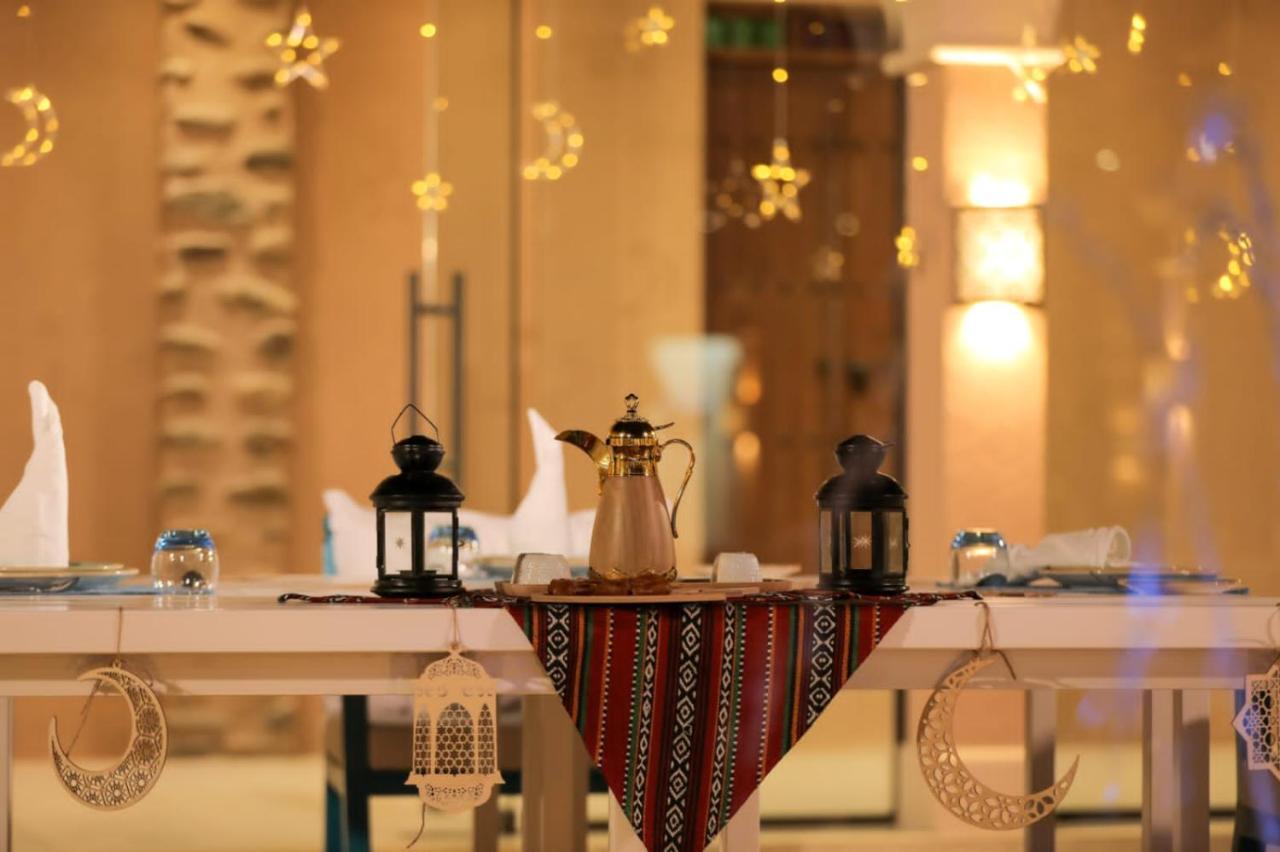 Nozol Al Rayaheen By Sharjah Collection Khor Fakkan Exterior photo