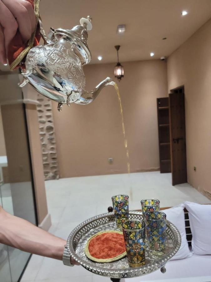 Nozol Al Rayaheen By Sharjah Collection Khor Fakkan Exterior photo