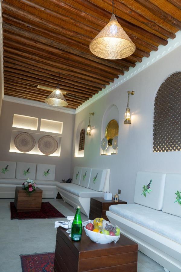 Nozol Al Rayaheen By Sharjah Collection Khor Fakkan Exterior photo