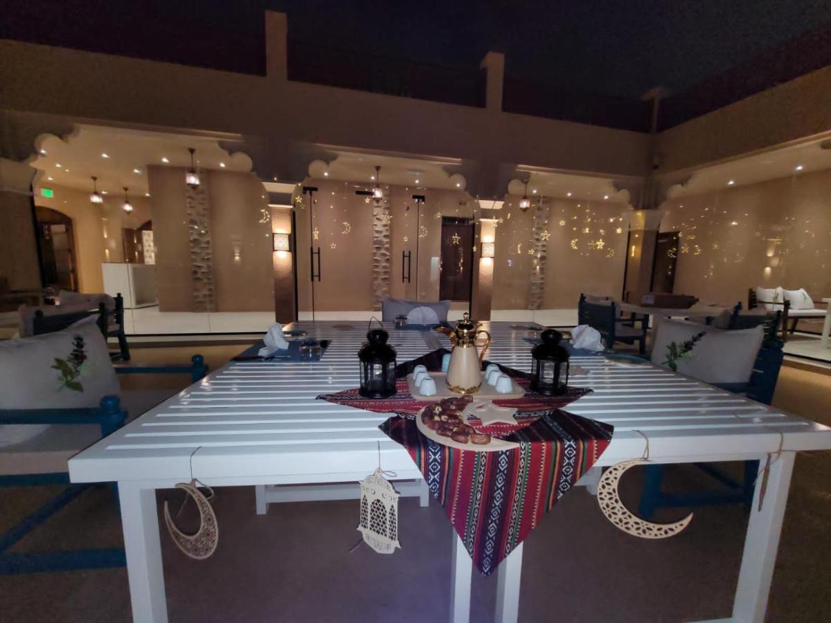 Nozol Al Rayaheen By Sharjah Collection Khor Fakkan Exterior photo