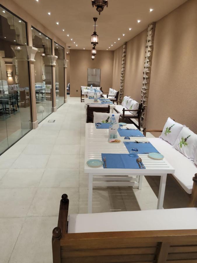 Nozol Al Rayaheen By Sharjah Collection Khor Fakkan Exterior photo