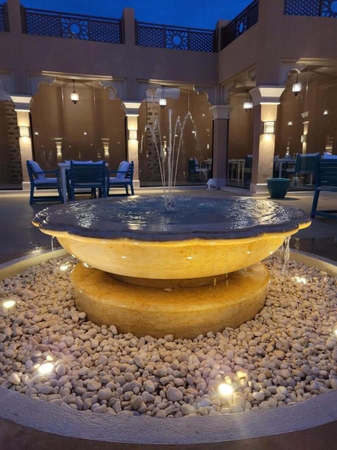 Nozol Al Rayaheen By Sharjah Collection Khor Fakkan Exterior photo